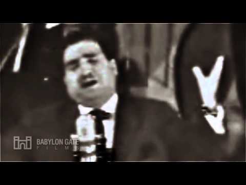 موال سمراء من قوم عيسى و اغنية طالعه من بيت ابوها ناظم الغزالي HD