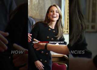 The 3 Major Sacrifices Kate Middleton Made To Marry Prince William Shorts