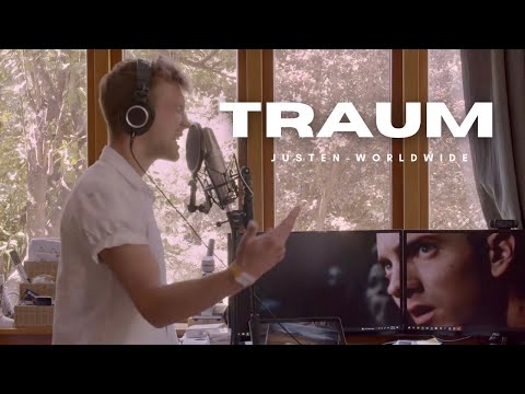 JUSTEN TRAUM Official Video MOTIVATION TRAVEL COOK ISLANDS