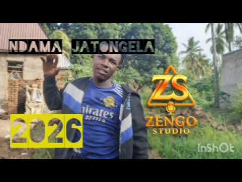 NDAMA JATONGELA UJUMBE GAKIMA Prd By Zengo Studio 2026 Mp3