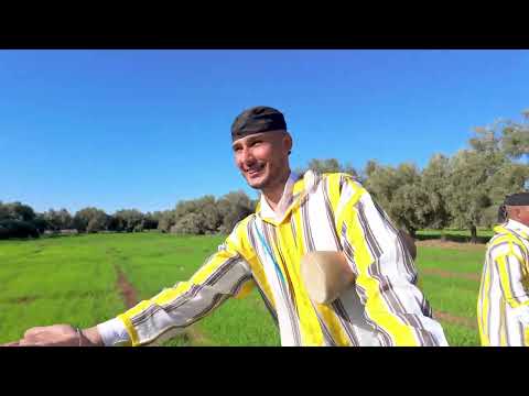 جديد هو مالوا خوا بلادوا لعبيدات الرمى شباب بني عمير الفقيه بن صالح برئاسة المايستروا المهدي