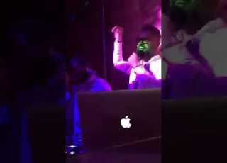 NYE 2019 DJ Chami