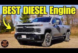 Why The 6 7L Cummins Is 1 For 2026 Full HD Diesel Powertrain Rankings