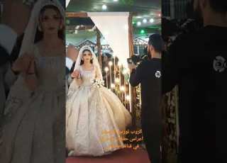 اعراس شعبي زفات من كروب نورس للتصوير اعراس حفلات مزكين ملالي ابونورس عامودا 2023