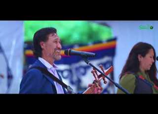 གཞས ཁ རག ར Kharag Ri