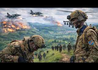 04 04 2026 URGENT DRC TOP NEWS THIS SATURDAY