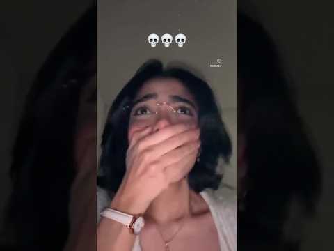 فيديوهات مرعبه ومخيفة صورتها الكاميرات بصدفة اكسبلور رعب