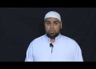 قصيدة بعنوان أتتنى فى سكون الليل الشيخ عبدالله كامل