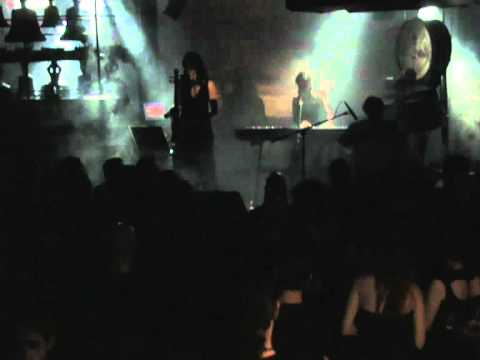 Aura Noctis Ad Occasum Live