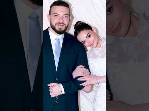 خطوبة ملك زاهر على ابن عمرو الليثي بعد شهرين من انفصالها عن بنت تامر أمين