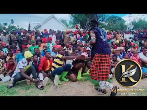 Mayikusai X Limbu Luchagula Show Kali Sana Official Video