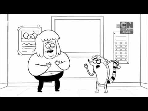 إعلان فقرة كرتون نتورك غير مباشر