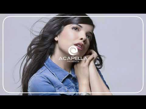 INDILA Boite En Argent Acapella