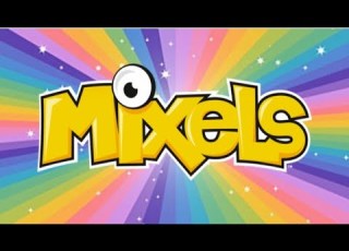 My Mixels Intro