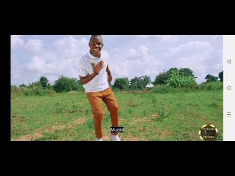 NYANDA BHUHONGO BENI Prod By Lwenge Studio 2025