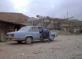  مسلسل امريكي قديم الرجل الأخضر الخارق