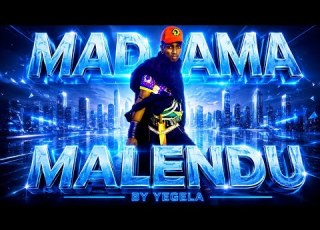  MADAMA MALENDU HARUSI KWA SHIMBA 0696494637 BY YEGELA JIDAZUGA JIMINOGENI DOTO 2026
