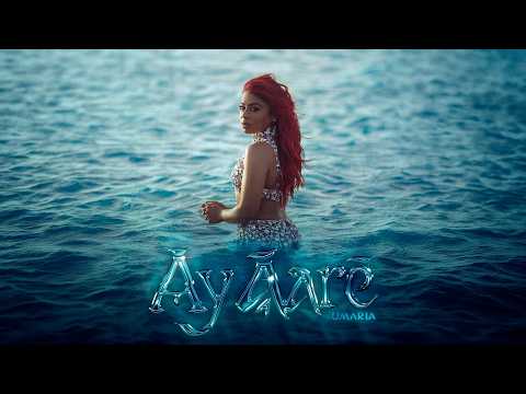 AY AARĚ UMARIA OFFICIAL MUSIC VIDEO