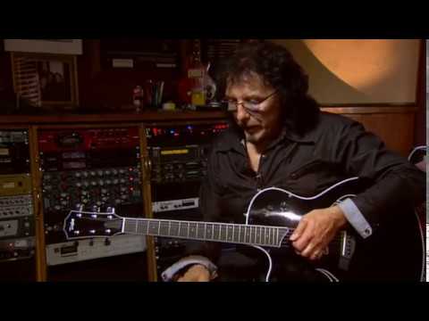 BLACK SABBATH The Story Behind Planet Caravan