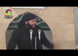 اين انتم من امت محمد يوم القيامه