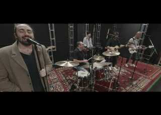  Give A Little Bit SUPERTRAMP Cover By The HSCC