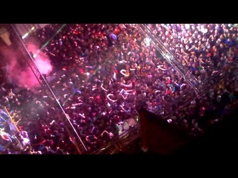 مليونية فرحة سادات العالمى المدفعجية