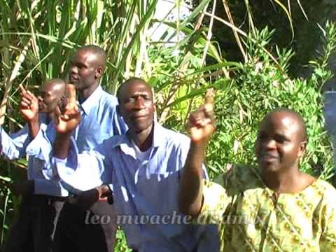 KWAYA YA MUUNGANO MT CECILIA MWASHUMA OLEOLE J BABU