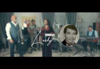 Falifaly Lalaina Nanie 