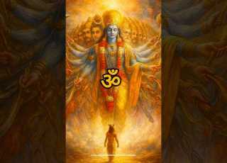 Powerful Krishna Mantra KRISHNAYA VASUDEVAYA Krishna Chanting Meditation Music