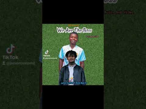 JUNIORCUSTOM1 DA BASH NEH PHA