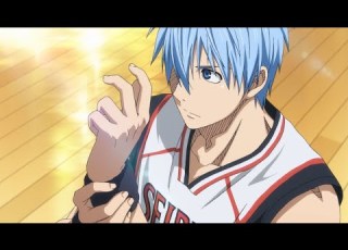  Can Do Full Anime Kuroko No Basket Opening Song