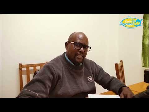 WALIMU MARSABIT WALALAMIKIA HUDUMA ZA MATIBABU CHINI YA SHA