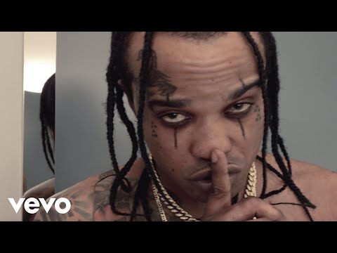 Tommy Lee Sparta Hard Ears Official Music Video
