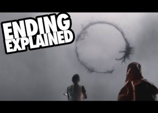  ARRIVAL 2016 Ending Explained
