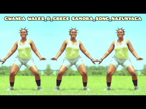 GWANDA WALES GRECE SAMORA SONG NAZUNYAGA 2026