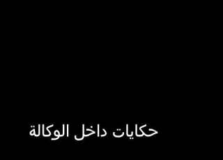 حكايات داخل الوكالة الجزء الرابع للكاتب خيري شلبي