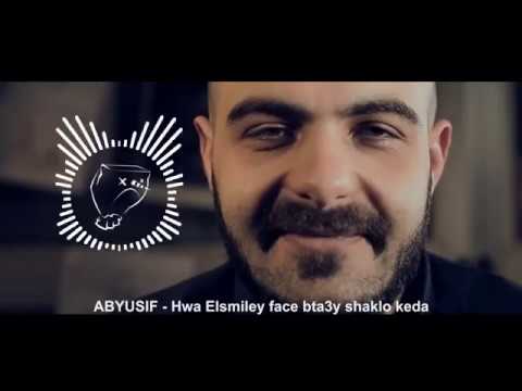 أبيوسف هو السمايلي فيس بتاعي شكله كدة بالكلمات