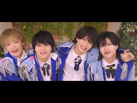 Last Prince 2nd Single キミウララ MV
