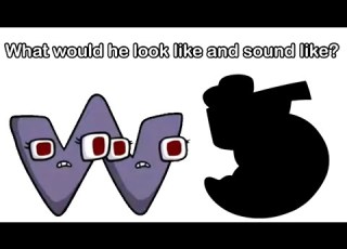  What Would The Actual Number Lore 5 Look Like And Sound Like