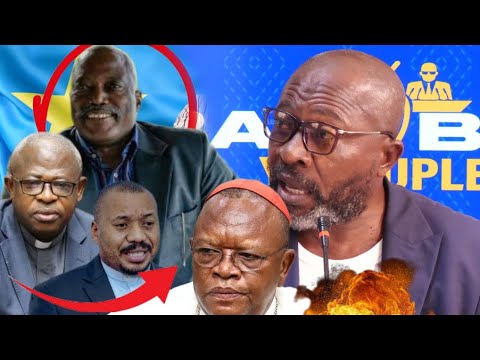 TENSION POLITIQUE LA CENCO APPELLE ENCORE AU DIALOGUE APRÈS LES PROPOS DE KABILA