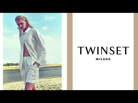 Twinset Milano Sommer 2026 Neu Bei My Fee