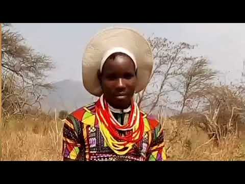 NDAMA JIGOSHILAGA NG OMBE 100 ZIPO HARUSI KWA MLANI BY LWENGE STUDIO