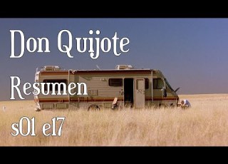 Don Quixote Of La Mancha SUMMARY By Chapters Part 1 Chapter 17