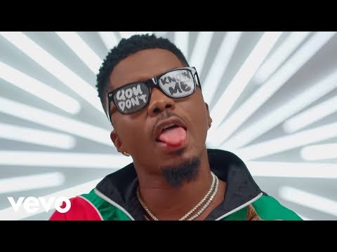 Skiibii Sensima Official Video Ft Reekado Banks