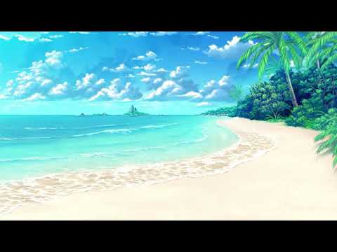 Caribbean Blue Enya Slowed Reverb