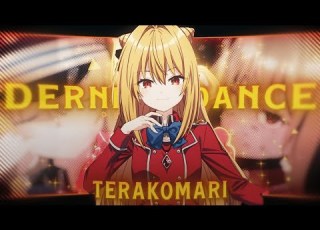  Terakomari VS Millicent Dernière Danse AMV Edit Quick Edit