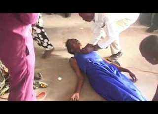  ULISHAWAHI KUONA MAPEPO YA KISUKUMA SHUHUDIA MWENYEWE