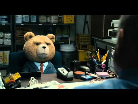 Ted S Job Interview