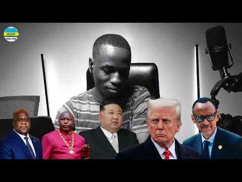 Ijwi Ry Amerika Amakuru Y Igitondo 28 3 2026 Amakuru Mashya Ku Rwanda Na Congo Intambara Muri Iran