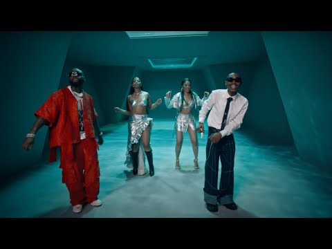 TXC Davido Yebo Official Video Ft Tony Duardo LeeMckrazy DJ Biza